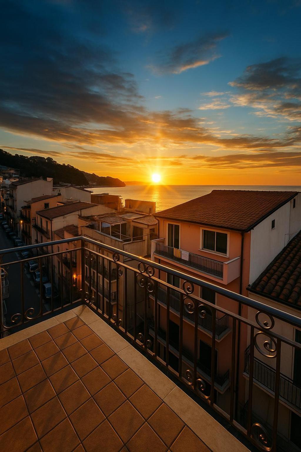 Appartamento Etnapartment 4 Giardini Naxos